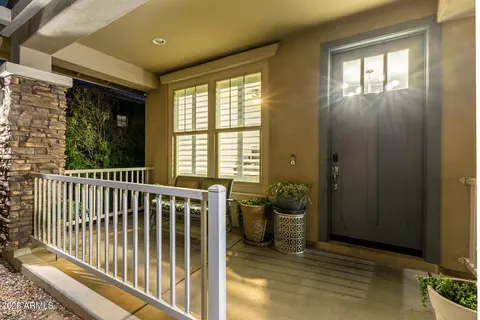 Exterior - 10529 E Durant Dr, Mesa, AZ 85212 photo 3 of 15