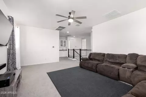 Entry Way - 10529 E Durant Dr, Mesa, AZ 85212 photo 2 of 2