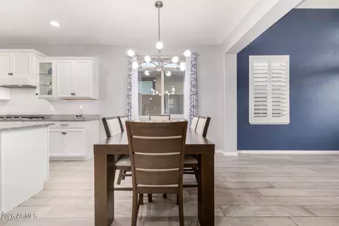 Dining - 10529 E Durant Dr, Mesa, AZ 85212 photo 1 of 1
