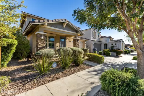 Exterior - 10529 E Durant Dr, Mesa, AZ 85212 photo 10 of 15