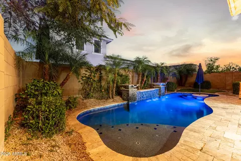 Exterior - 10529 E Durant Dr, Mesa, AZ 85212 photo 4 of 15