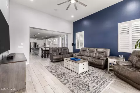Living - 10529 E Durant Dr, Mesa, AZ 85212 photo 1 of 2