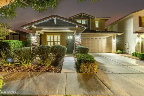 Exterior - 10529 E Durant Dr, Mesa, AZ 85212 photo 7 of 15
