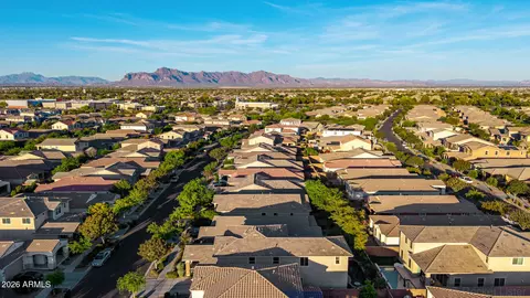 View/Area - 10529 E Durant Dr, Mesa, AZ 85212 photo 5 of 8
