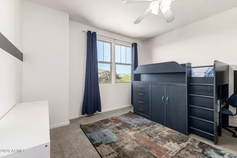 Bedroom - 10529 E Durant Dr, Mesa, AZ 85212 photo 5 of 7