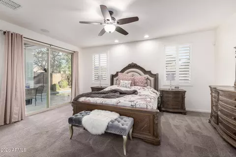 Bedroom - 10529 E Durant Dr, Mesa, AZ 85212 photo 2 of 7