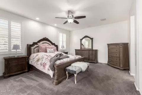 Bedroom - 10529 E Durant Dr, Mesa, AZ 85212 photo 1 of 7