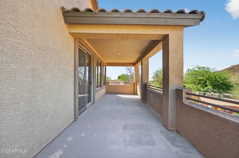 Exterior - 7538 E Tyndall Cir, Mesa, AZ 85207 photo 2 of 18