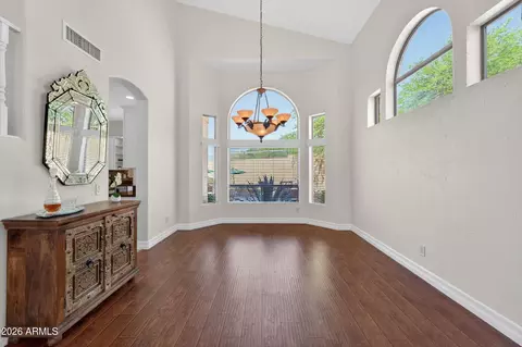 Entry Way - 7538 E Tyndall Cir, Mesa, AZ 85207 photo 3 of 6