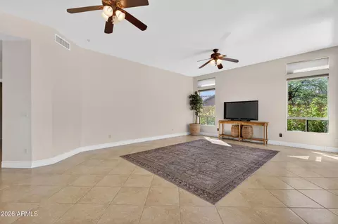 Living - 7538 E Tyndall Cir, Mesa, AZ 85207 photo 3 of 7