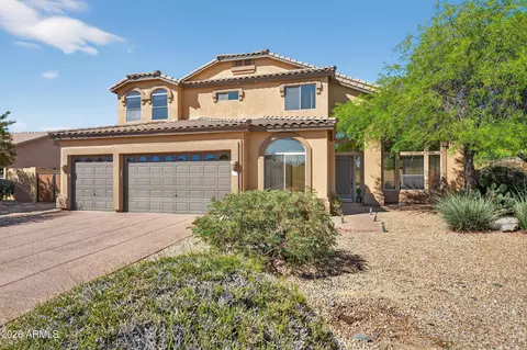 7538 E Tyndall Cir, Mesa, AZ 85207