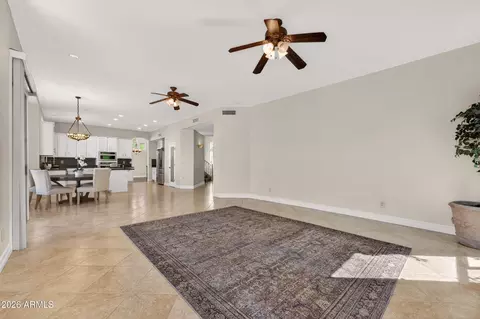 Living - 7538 E Tyndall Cir, Mesa, AZ 85207 photo 4 of 7