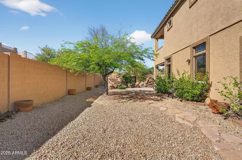 Exterior - 7538 E Tyndall Cir, Mesa, AZ 85207 photo 13 of 18