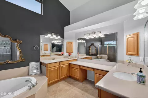 Bath - 7538 E Tyndall Cir, Mesa, AZ 85207 photo 5 of 8