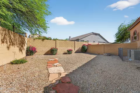 Exterior - 7538 E Tyndall Cir, Mesa, AZ 85207 photo 17 of 18