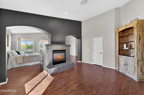 Living - 7538 E Tyndall Cir, Mesa, AZ 85207 photo 6 of 7