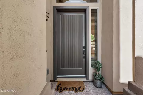 Entry Way - 7538 E Tyndall Cir, Mesa, AZ 85207 photo 1 of 6