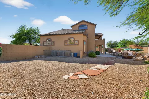 Exterior - 7538 E Tyndall Cir, Mesa, AZ 85207 photo 18 of 18