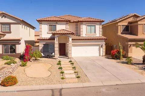 44346 W Cypress Ln, Maricopa, AZ 85138