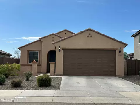 172 S 191st Ave, Buckeye, AZ 85326