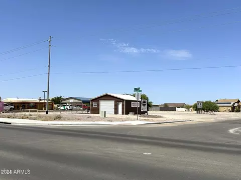 15064 S Sunland Gin Rd #6585, Arizona City, AZ 85123