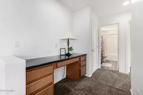 Entry Way - 3784 E Chickadee Rd, Gilbert, AZ 85297 photo 3 of 3