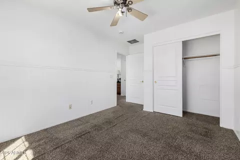 Bedroom - 3784 E Chickadee Rd, Gilbert, AZ 85297 photo 3 of 3