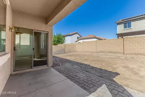 Exterior - 3784 E Chickadee Rd, Gilbert, AZ 85297 photo 4 of 7