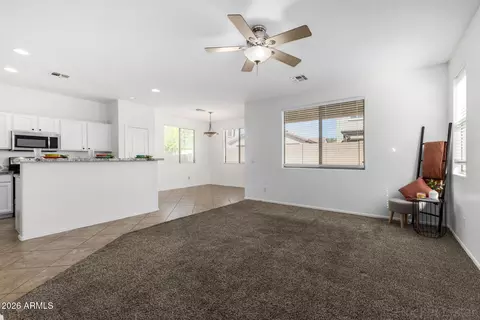Living - 3784 E Chickadee Rd, Gilbert, AZ 85297 photo 2 of 3