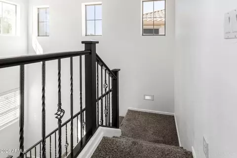Entry Way - 3784 E Chickadee Rd, Gilbert, AZ 85297 photo 2 of 3