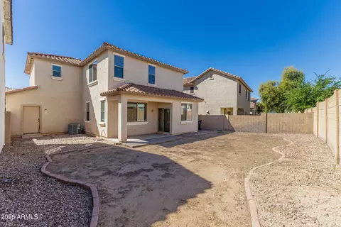 Exterior - 3784 E Chickadee Rd, Gilbert, AZ 85297 photo 7 of 7