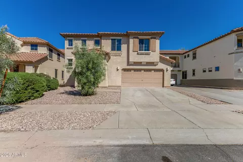 3784 E Chickadee Rd, Gilbert, AZ 85297
