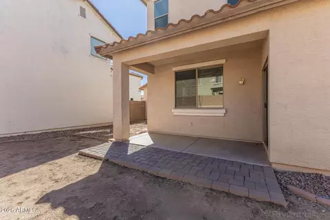 Exterior - 3784 E Chickadee Rd, Gilbert, AZ 85297 photo 5 of 7