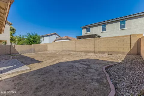 Exterior - 3784 E Chickadee Rd, Gilbert, AZ 85297 photo 6 of 7