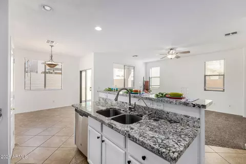 Kitchen - 3784 E Chickadee Rd, Gilbert, AZ 85297 photo 4 of 4