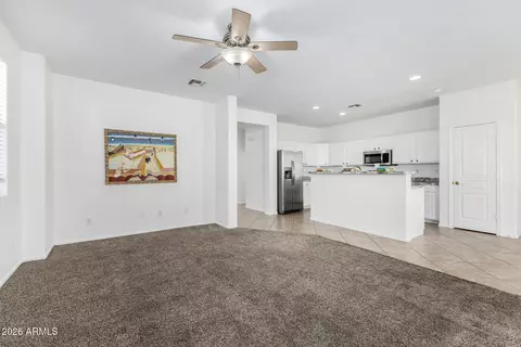 Living - 3784 E Chickadee Rd, Gilbert, AZ 85297 photo 3 of 3