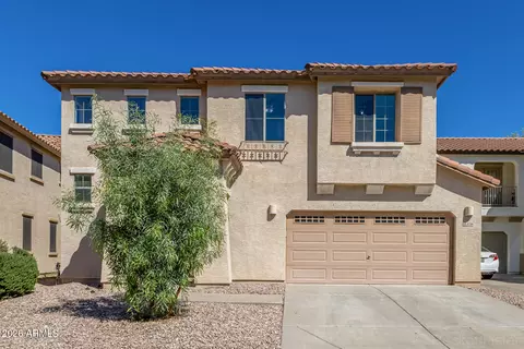 Exterior - 3784 E Chickadee Rd, Gilbert, AZ 85297 photo 2 of 7