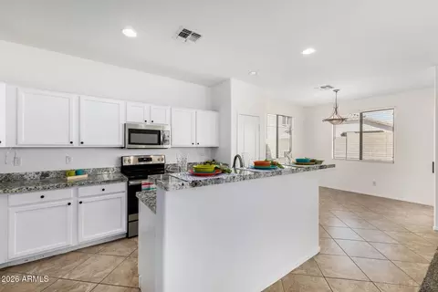 Kitchen - 3784 E Chickadee Rd, Gilbert, AZ 85297 photo 2 of 4