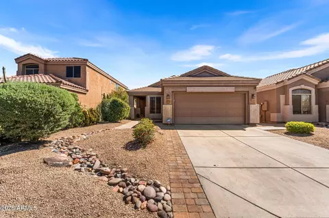 33231 N 43rd St, Cave Creek, AZ 85331
