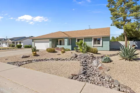 6422 E Juniper Ave, Scottsdale, AZ 85254