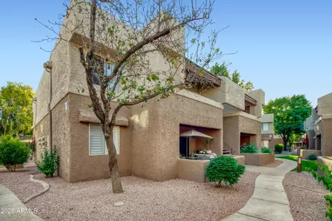 4554 E Paradise Village Pkwy #148, Phoenix, AZ 85032