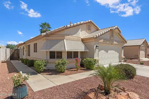 20401 N 105th Ave, Peoria, AZ 85382