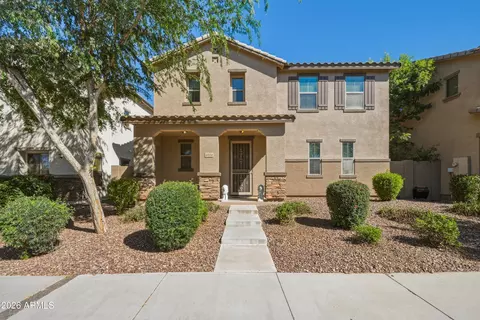 4054 E Cathy Dr, Gilbert, AZ 85296