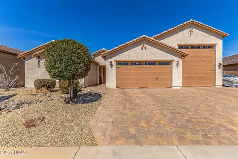 16882 W Cielo Grande Ave, Surprise, AZ 85387