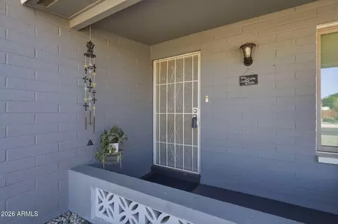 Exterior - 5939 E Butte St, Mesa, AZ 85205 photo 2 of 7