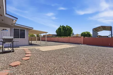 Exterior - 5939 E Butte St, Mesa, AZ 85205 photo 3 of 7