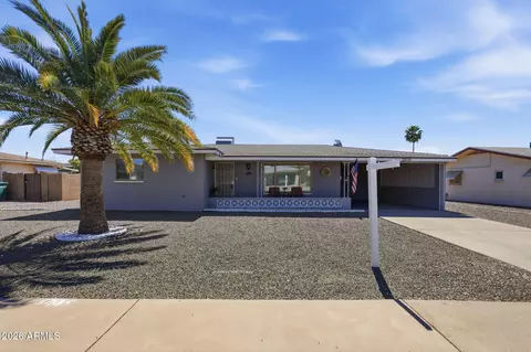 5939 E Butte St, Mesa, AZ 85205