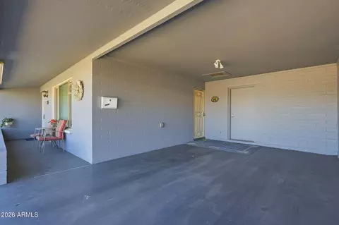 Exterior - 5939 E Butte St, Mesa, AZ 85205 photo 1 of 7