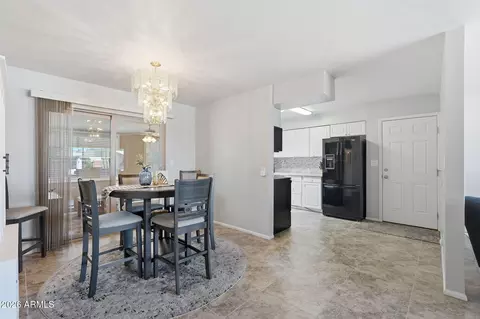 Dining - 5939 E Butte St, Mesa, AZ 85205 photo 1 of 3
