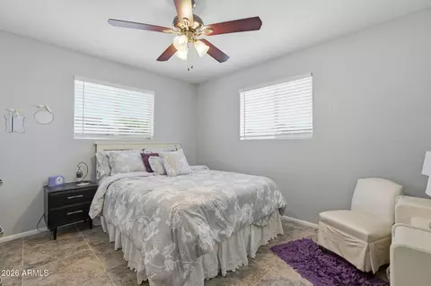 Bedroom - 5939 E Butte St, Mesa, AZ 85205 photo 5 of 6